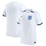Shop england women8217s national team nike 2023 home stadium replica jersey – white – Mexico Football Shirts & World Cup Jerseys