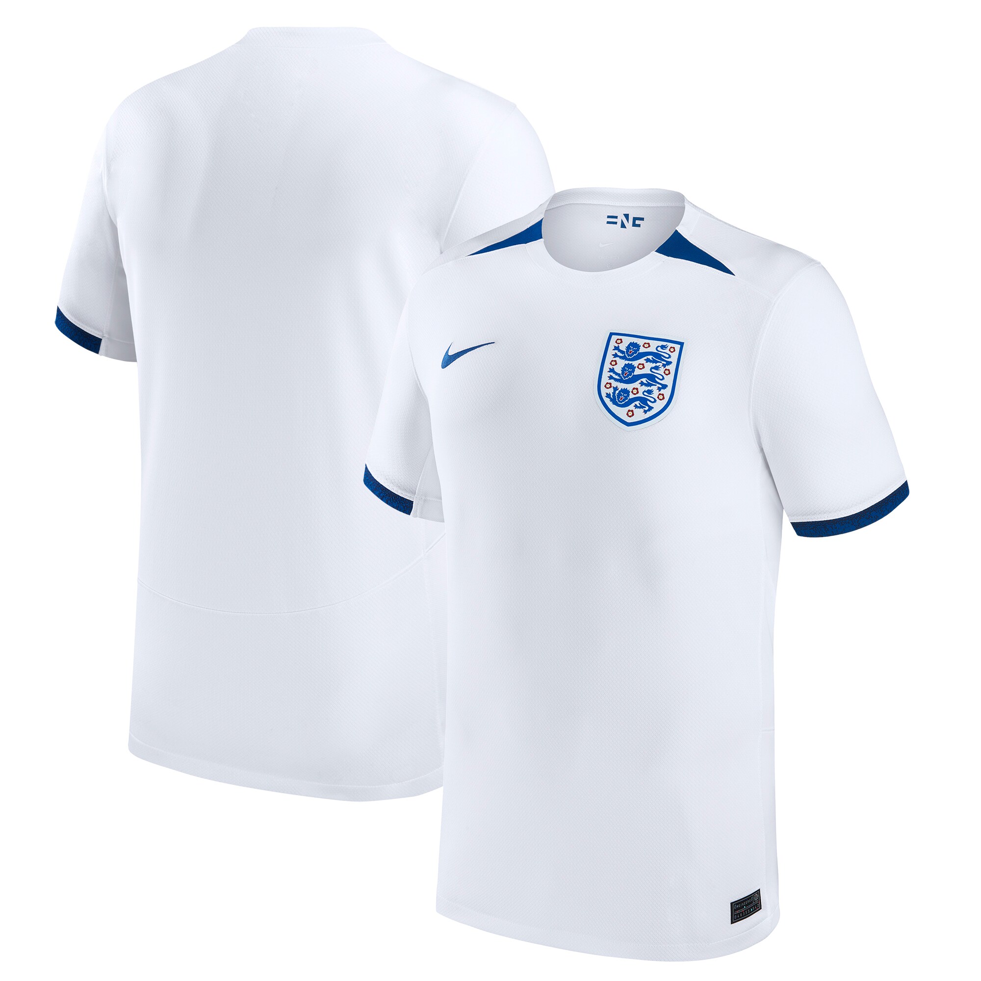 Shop england women8217s national team nike 2023 home stadium replica jersey – white – Mexico Football Shirts & World Cup Jerseys