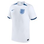Shop england women8217s national team nike 2023 home stadium replica jersey – white – Mexico Football Shirts & World Cup Jerseys