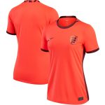 Shop england women8217s national team nike women8217s 202223 away replica blank jersey – red – Mexico Football Shirts & World Cup Jerseys