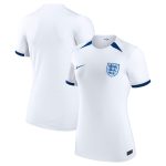 Shop england women8217s national team nike women8217s 2023 home stadium replica jersey – white – Mexico Football Shirts & World Cup Jerseys