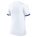 Shop england women8217s national team nike women8217s 2023 home stadium replica jersey – white – Mexico Football Shirts & World Cup Jerseys