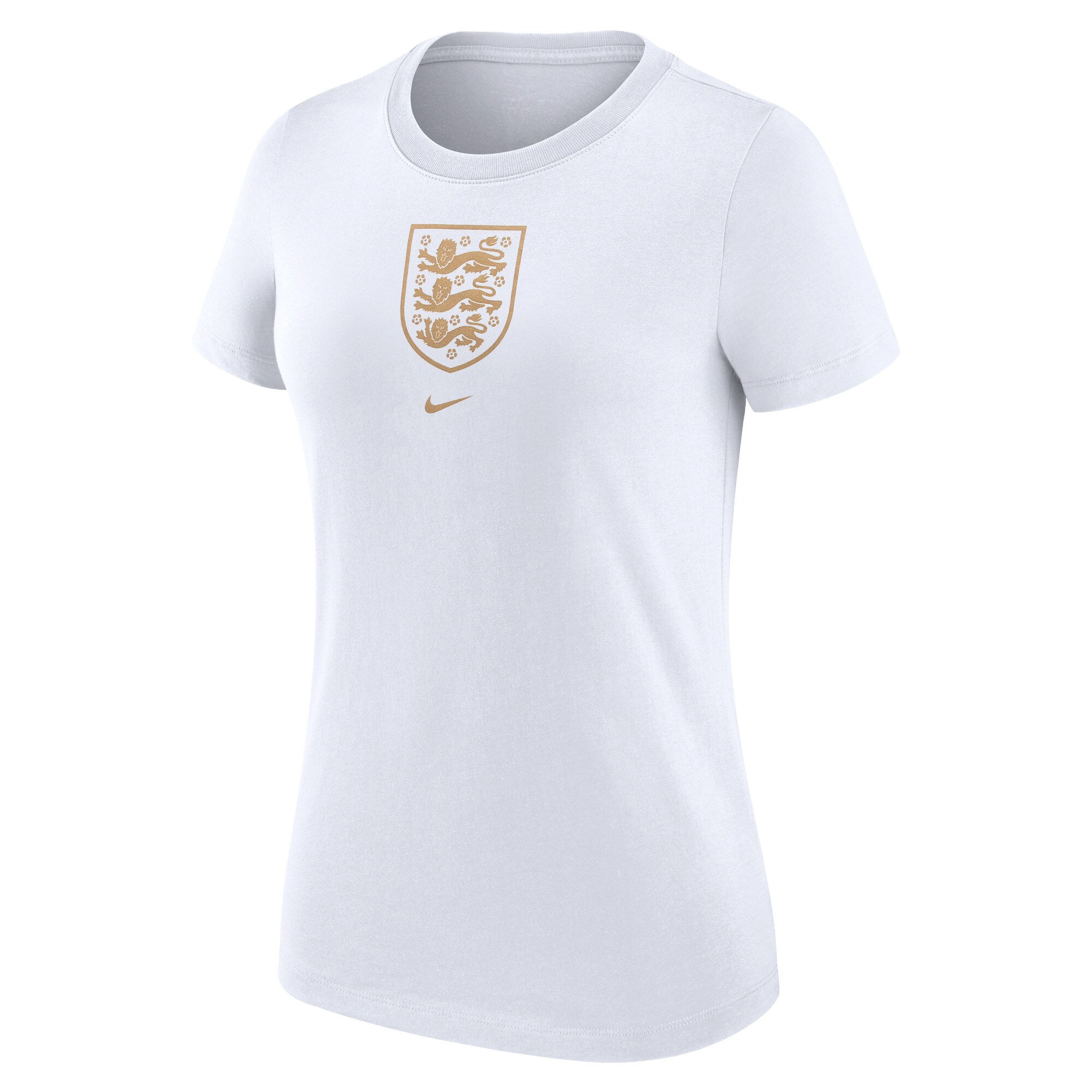 Shop england women8217s national team nike women8217s crest tri-blend t-shirt white – Mexico Football Shirts & World Cup Jerseys