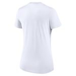 Shop england women8217s national team nike women8217s crest tri-blend t-shirt white – Mexico Football Shirts & World Cup Jerseys