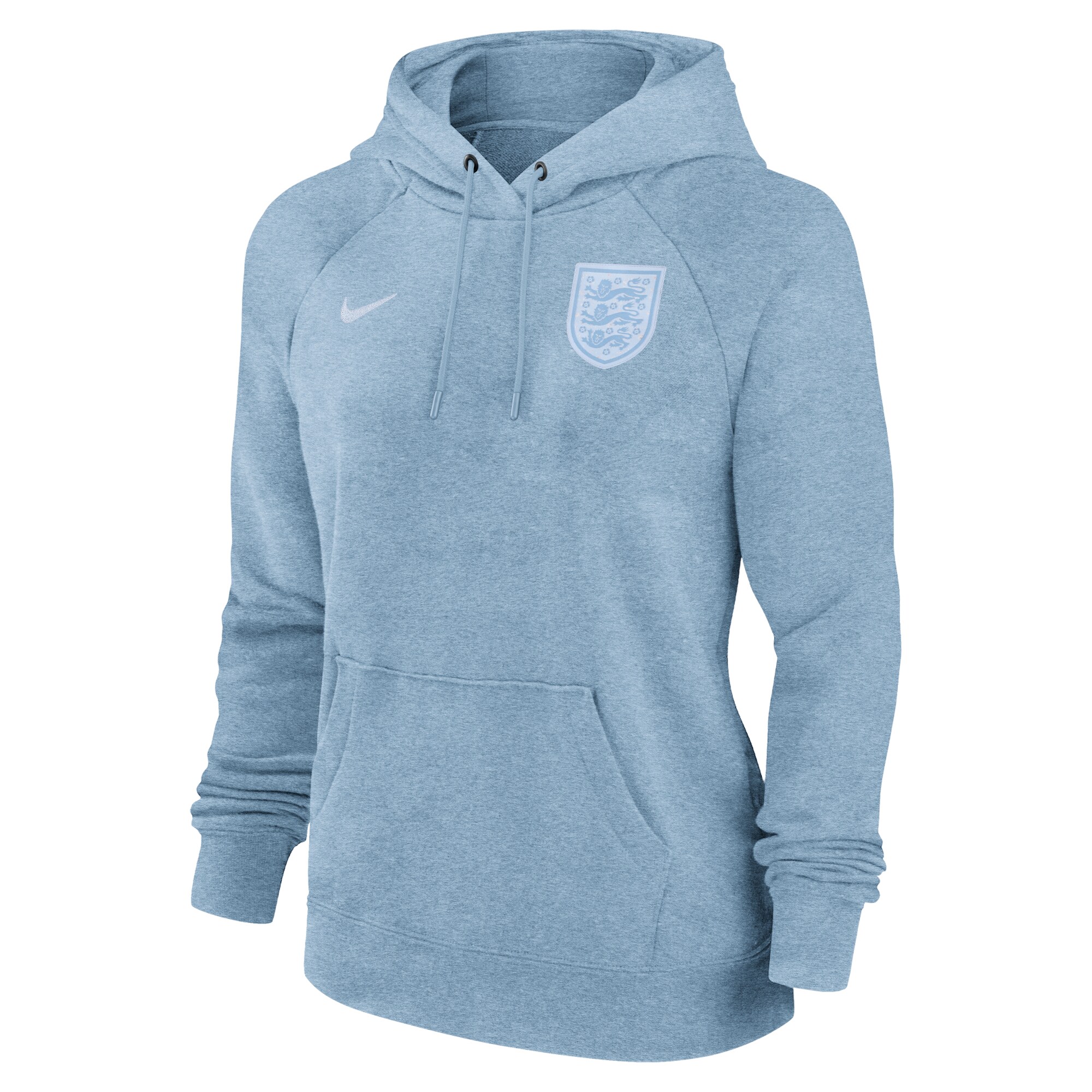 Shop england women8217s national team nike women8217s essential raglan pullover hoodie – light blue – Mexico Football Shirts & World Cup Jerseys