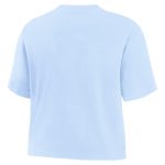 Shop england women8217s national team nike women8217s fearless top – light blue – Mexico Football Shirts & World Cup Jerseys