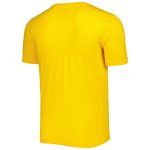 Shop fifa world cup qatar 2022 around the world t-shirt – yellow – Mexico Football Shirts & World Cup Jerseys