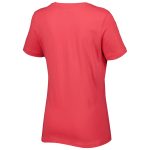 Shop fifa world cup qatar 2022 women8217s trophy t-shirt – coral – Mexico Football Shirts & World Cup Jerseys