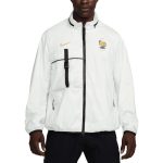 Shop france national team nike 2024 halo anthem full-zip jacket – white – Mexico Football Shirts & World Cup Jerseys