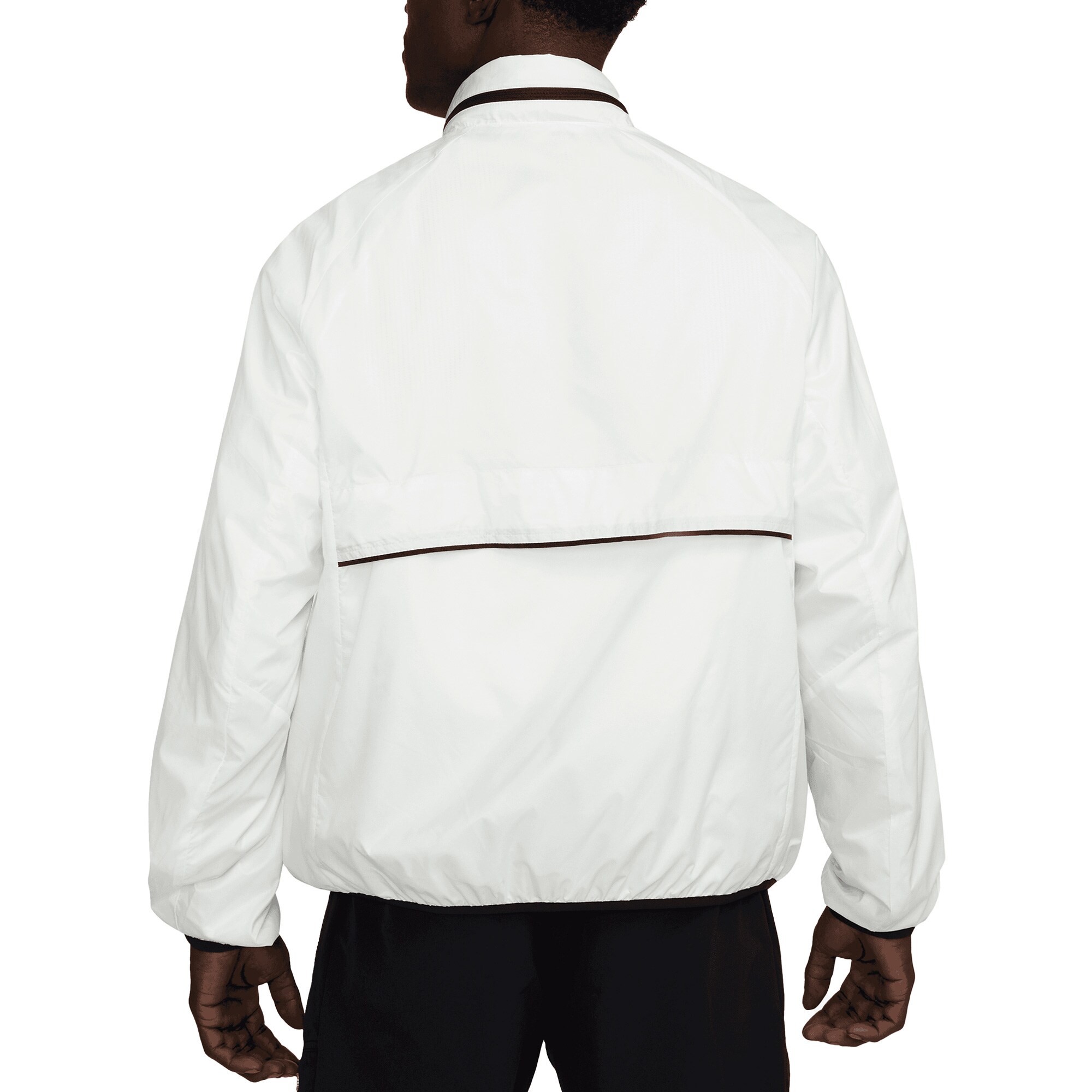 Shop france national team nike 2024 halo anthem full-zip jacket – white – Mexico Football Shirts & World Cup Jerseys