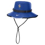 Shop france national team nike apex boonie hat – royal – Mexico Football Shirts & World Cup Jerseys