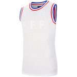 Shop france national team nike basketball jersey – white – Mexico Football Shirts & World Cup Jerseys