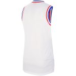 Shop france national team nike basketball jersey – white – Mexico Football Shirts & World Cup Jerseys