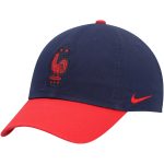 Shop france national team nike campus adjustable hat – navyred – Mexico Football Shirts & World Cup Jerseys