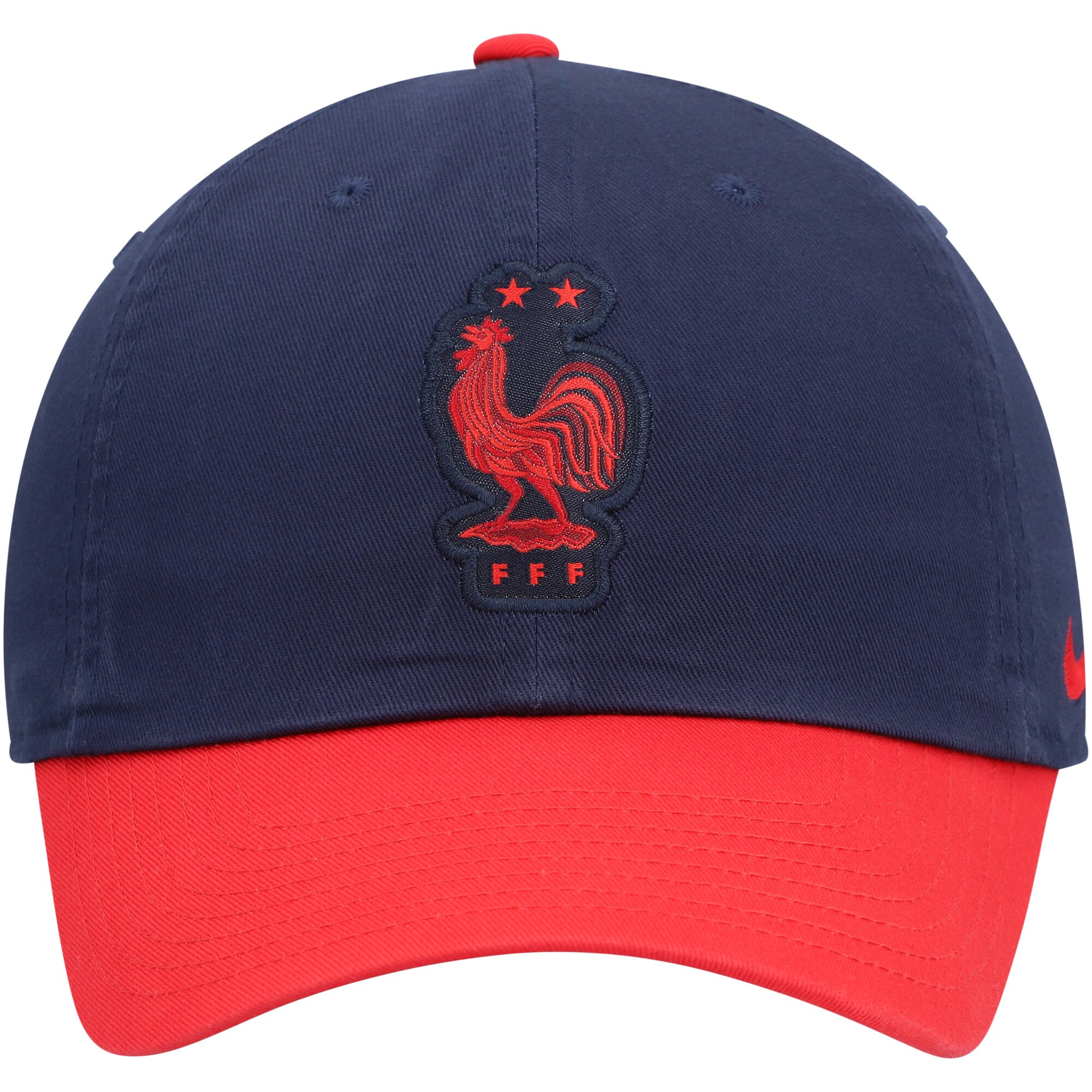 Shop france national team nike campus adjustable hat – navyred – Mexico Football Shirts & World Cup Jerseys