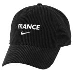 Shop france national team nike corduroy club flex hat – black – Mexico Football Shirts & World Cup Jerseys