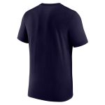 Shop france national team nike lights t-shirt – navy – Mexico Football Shirts & World Cup Jerseys