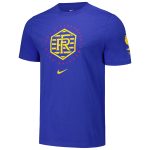 Shop france national team nike localized core cotton t-shirt – royal – Mexico Football Shirts & World Cup Jerseys