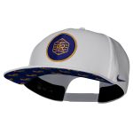 Shop france national team nike pro snapback hat – white – Mexico Football Shirts & World Cup Jerseys
