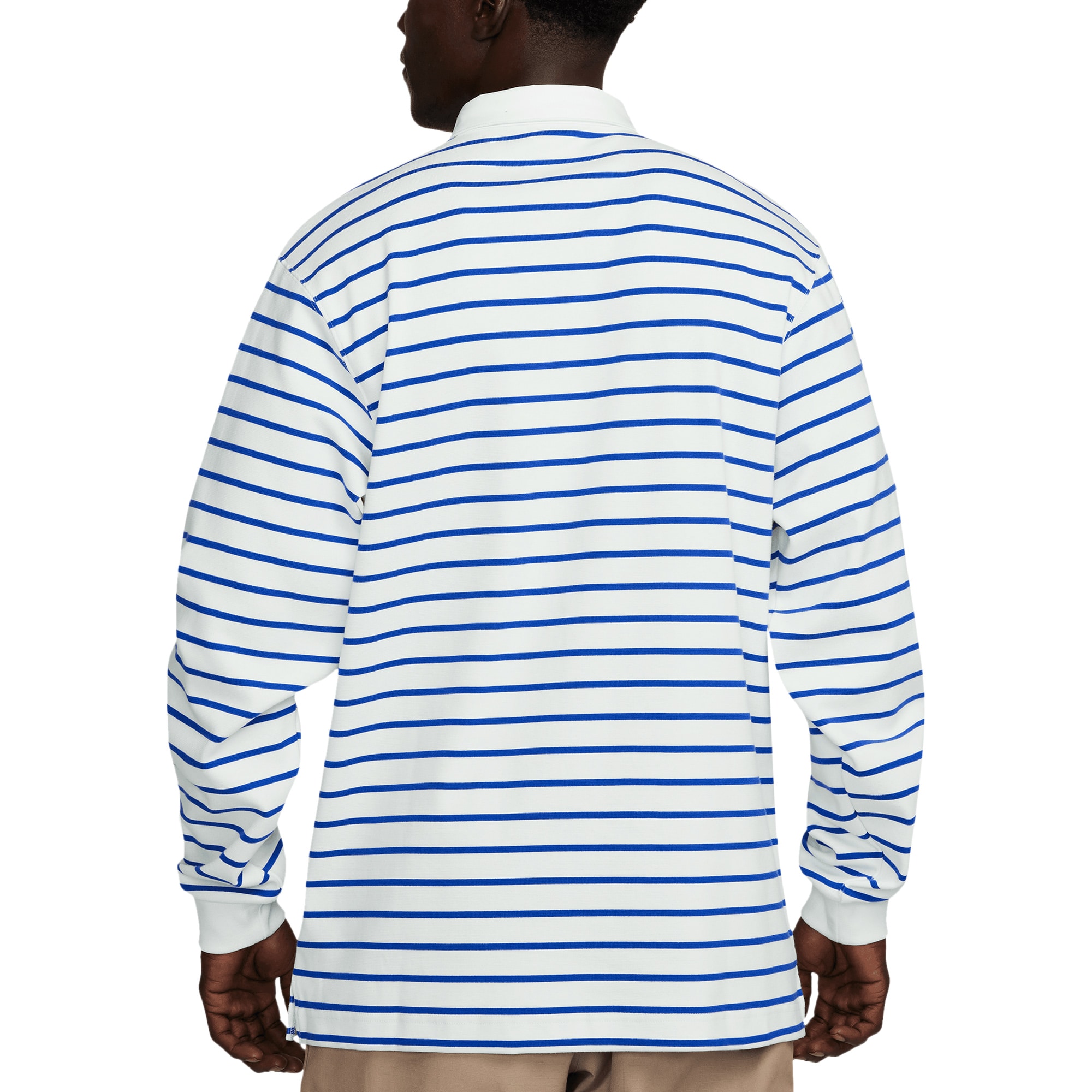 Shop france national team nike rugby long sleeve top – white – Mexico Football Shirts & World Cup Jerseys