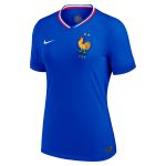 Shop france national team nike women8217s 2024 home replica blank jersey – blue – Mexico Football Shirts & World Cup Jerseys