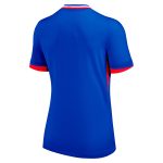 Shop france national team nike women8217s 2024 home replica blank jersey – blue – Mexico Football Shirts & World Cup Jerseys