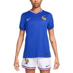 Shop france national team nike women8217s 2024 home replica blank jersey – blue – Mexico Football Shirts & World Cup Jerseys