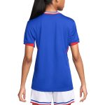 Shop france national team nike women8217s 2024 home replica blank jersey – blue – Mexico Football Shirts & World Cup Jerseys
