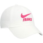 Shop france national team nike women8217s campus adjustable hat – white – Mexico Football Shirts & World Cup Jerseys