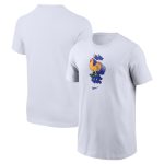 Shop france national team nike youth crest core t-shirt – white – Mexico Football Shirts & World Cup Jerseys