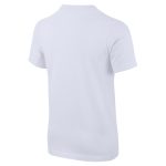 Shop france national team nike youth crest core t-shirt – white – Mexico Football Shirts & World Cup Jerseys