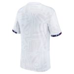 Shop france women8217s national team nike 2023 away stadium replica jersey – white – Mexico Football Shirts & World Cup Jerseys