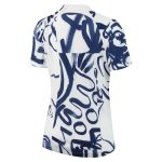 Shop france women8217s national team nike women8217s 2023 pre-match top – white – Mexico Football Shirts & World Cup Jerseys