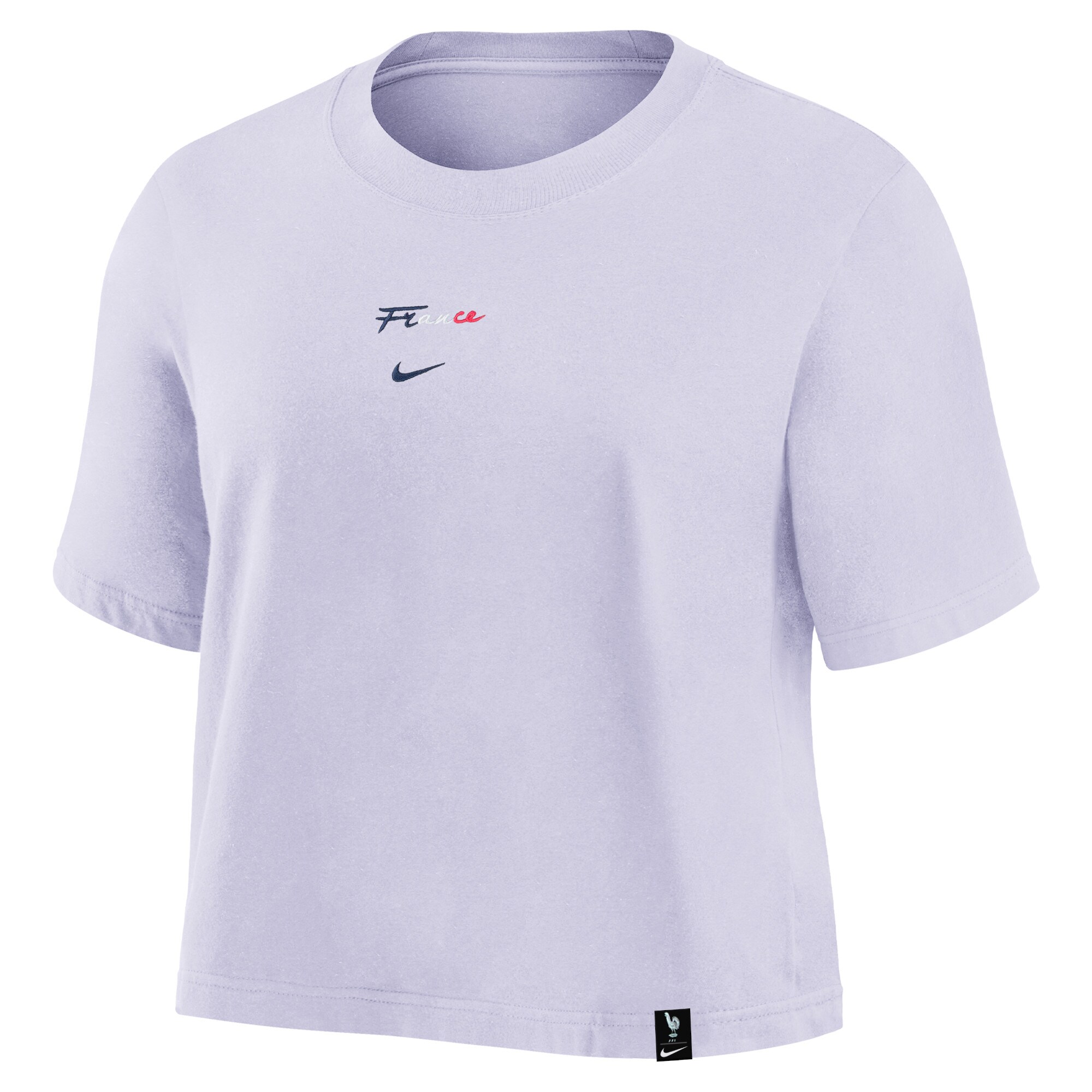 Shop france women8217s national team nike women8217s fearless top – purple – Mexico Football Shirts & World Cup Jerseys