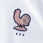 Shop france women8217s national team nike youth 202223 away replica blank jersey – white – Mexico Football Shirts & World Cup Jerseys