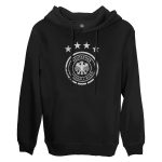 Shop germany national team 1863fc fleece pullover hoodie – black – Mexico Football Shirts & World Cup Jerseys