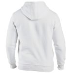 Shop germany national team 1863fc fleece pullover hoodie – white – Mexico Football Shirts & World Cup Jerseys