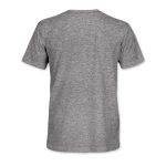 Shop germany national team 1863fc mono badge vintage tri-blend t-shirt – heather gray – Mexico Football Shirts & World Cup Jerseys