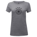 Shop germany national team 1863fc women8217s color badge tri-blend t-shirt – heather gray – Mexico Football Shirts & World Cup Jerseys