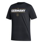 Shop germany national team adidas dassler t-shirt – black – Mexico Football Shirts & World Cup Jerseys