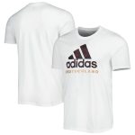 Shop germany national team adidas dna graphic t-shirt – white – Mexico Football Shirts & World Cup Jerseys