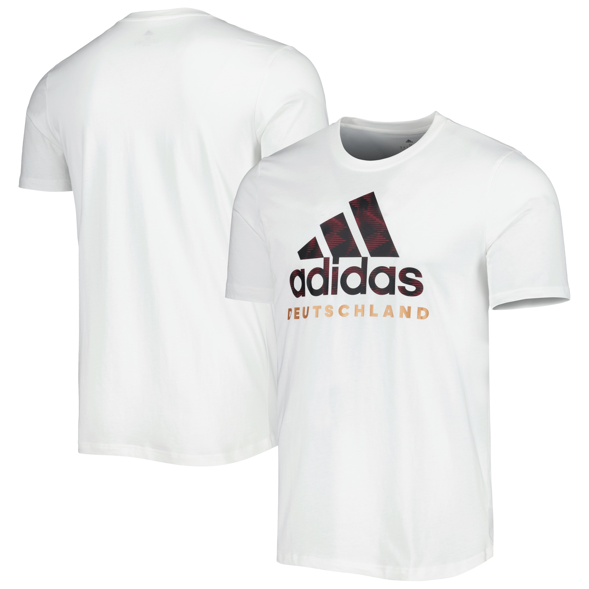 Shop germany national team adidas dna graphic t-shirt – white – Mexico Football Shirts & World Cup Jerseys