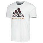 Shop germany national team adidas dna graphic t-shirt – white – Mexico Football Shirts & World Cup Jerseys