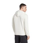 Shop germany national team adidas originals 125th anniversary culturewear pullover hoodie – white – Mexico Football Shirts & World Cup Jerseys