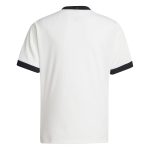 Shop germany national team adidas originals youth 125th anniversary replica jersey – white – Mexico Football Shirts & World Cup Jerseys