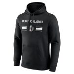 Shop germany national team fanatics to victory pullover hoodie – black – Mexico Football Shirts & World Cup Jerseys
