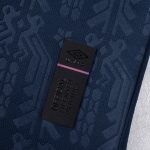 Shop guatemala national team umbro 2025 away replica jersey – navy – Mexico Football Shirts & World Cup Jerseys