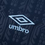 Shop guatemala national team umbro 2025 away replica jersey – navy – Mexico Football Shirts & World Cup Jerseys