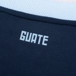 Shop guatemala national team umbro 2025 away replica jersey – navy – Mexico Football Shirts & World Cup Jerseys