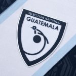 Shop guatemala national team umbro 2025 away replica jersey – navy – Mexico Football Shirts & World Cup Jerseys